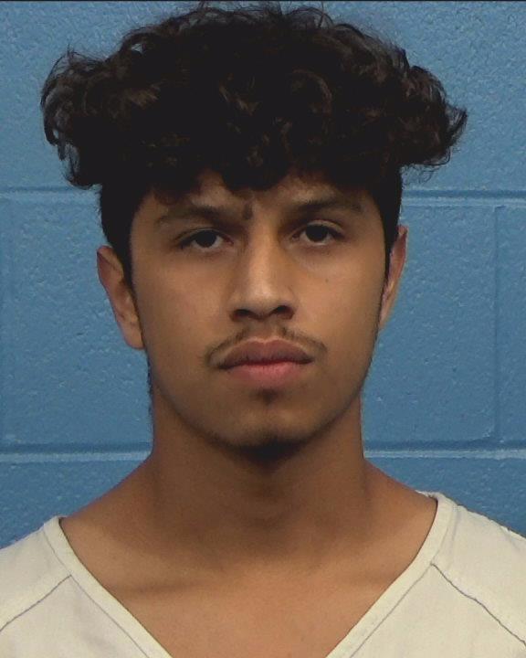 Ocampo, Gabriel booking photo