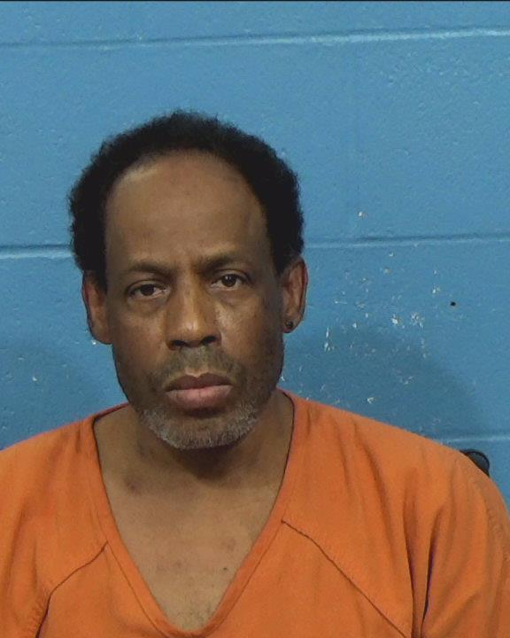 Harper, Jonathan Maxwell booking photo