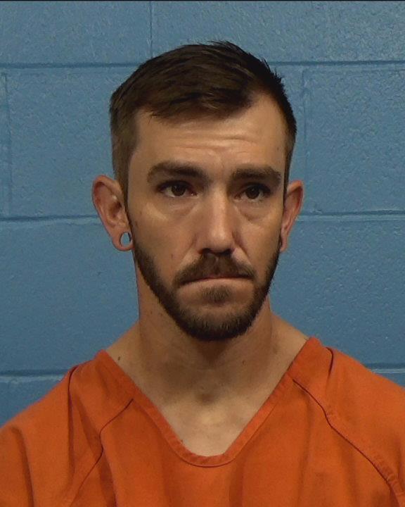 Domkoski, Christopher Daniel booking photo