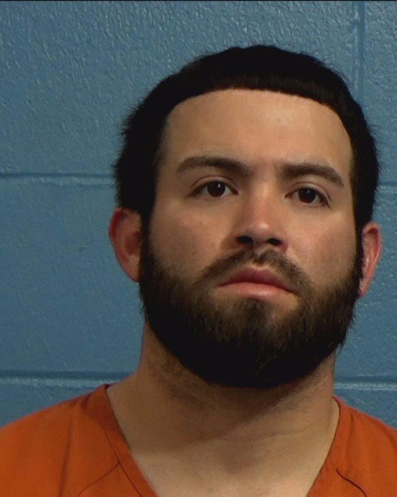 Hernandez, Adrian Michael, Jr. booking photo