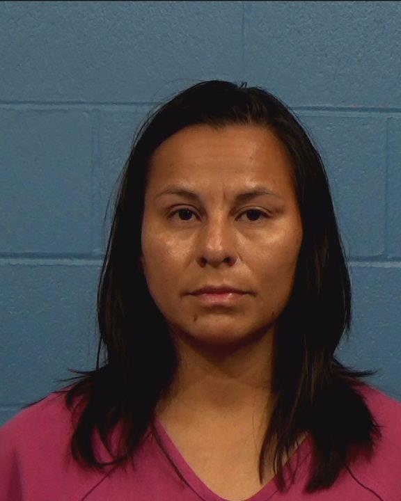 Dudenhoeffer, Maritza Nicole booking photo