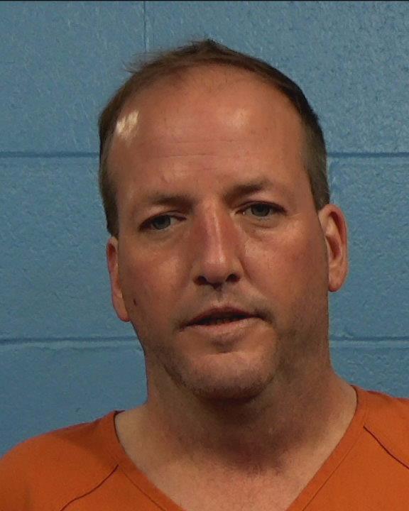 Queeney, Patrick Michael booking photo