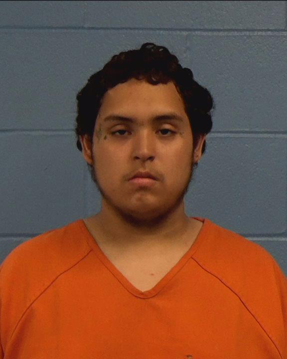 Bedell, Gage Joe booking photo