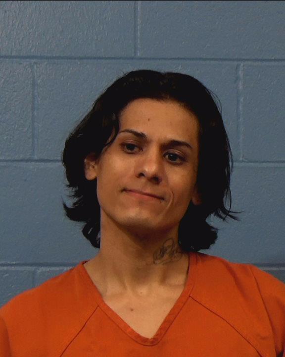 Cipolla, Christopher Rodolph booking photo