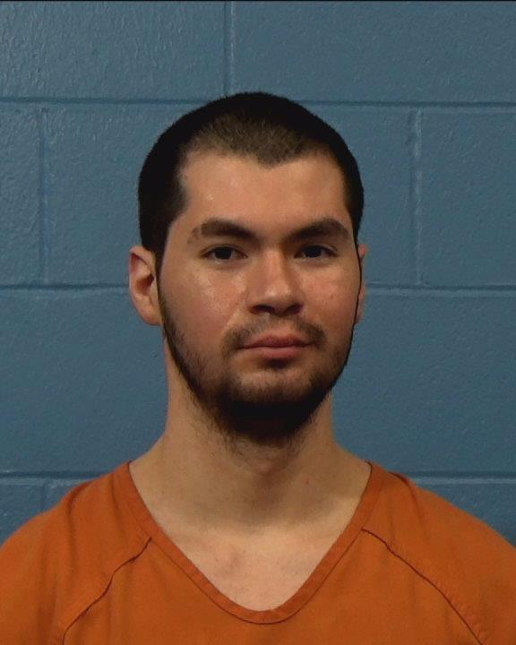 Ross, Lonnie Gene booking photo