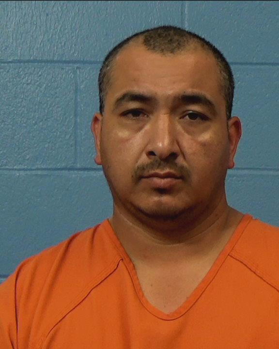 Perez, Renaud, Jr. booking photo