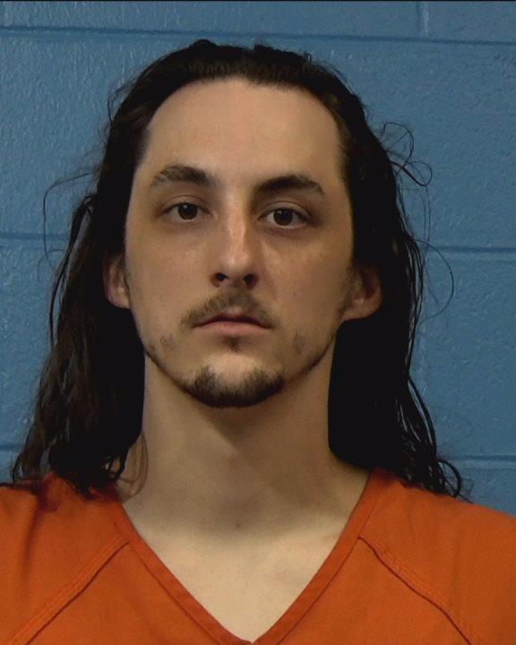 Carmona, Shea Daniel booking photo