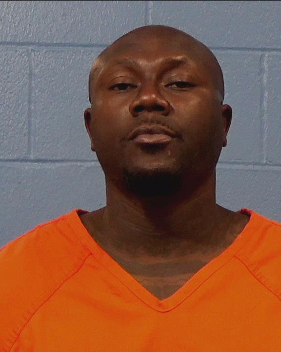 William, Floyd Darnell arrested by Williamson County PD/SO