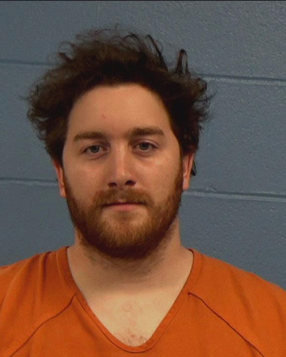 Roberts, Timothy Dwayne booking photo