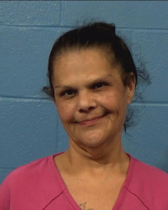 Coronado, Mayra Gabriela booking photo