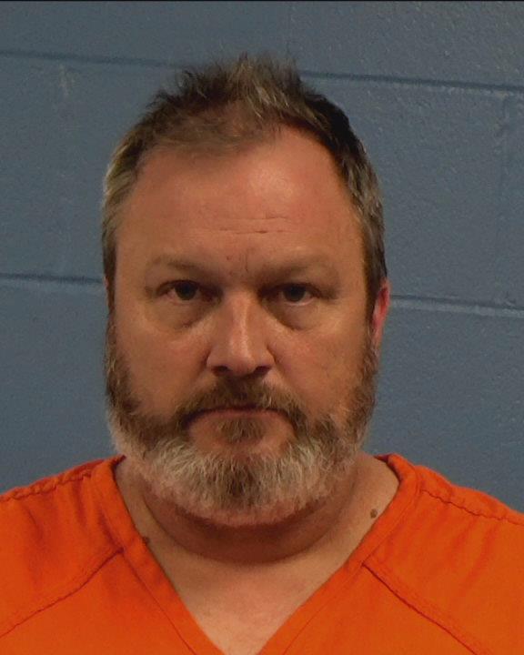 Mahan, Dylan Garrett booking photo