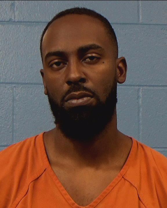 Smart, Caleb Jamal arrested by Williamson County PD/SO