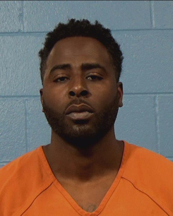 Smart, Khary S. arrested by Williamson County PD/SO