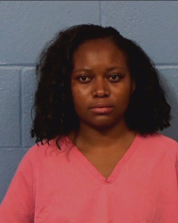 Nembila, Romance Tresor booking photo