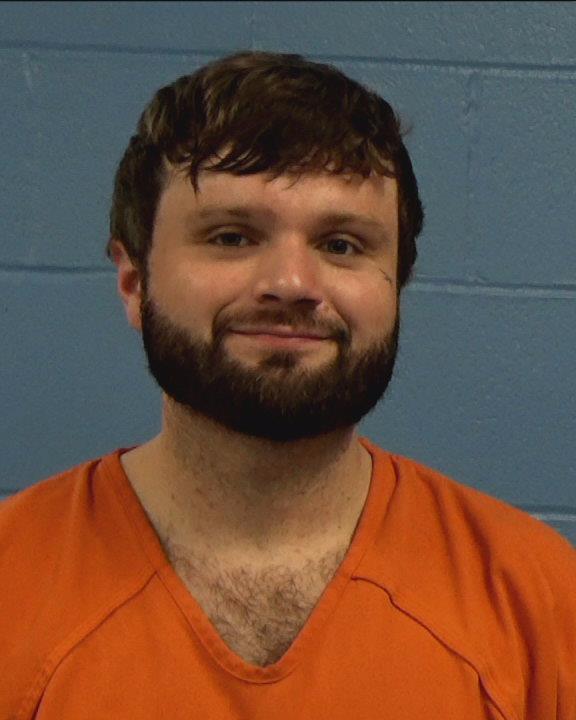 Smith, Christian Zachary arrested by Williamson County PD/SO