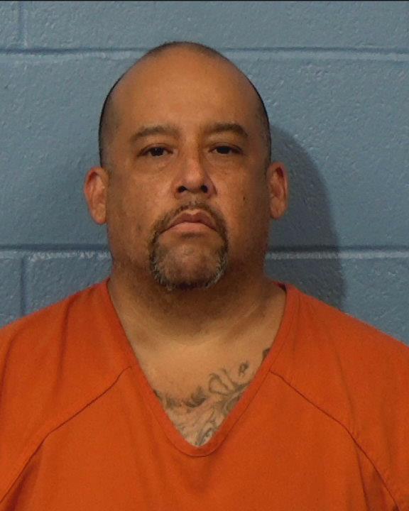 Carreon, Robert Hernandez, III arrested by Williamson County PD/SO