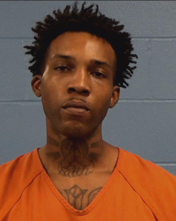 Brooks, Joshua Lynn booking photo