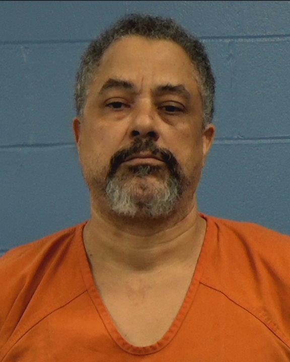 Malonson, Patrick, Jr. booking photo