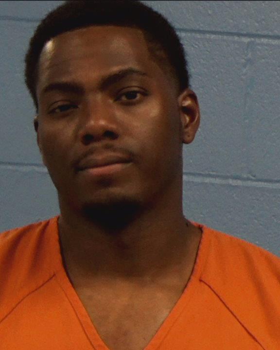 Walker, Joshua Travance arrested by Williamson County PD/SO