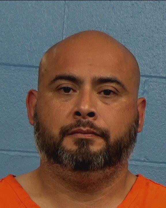 Acosta, Bernardo Tovar booking photo