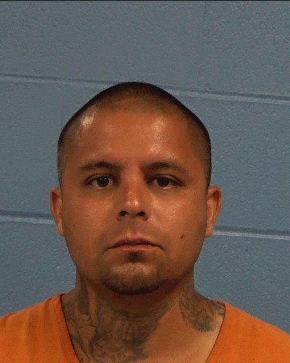 Martinez, Rudolph Rudy booking photo