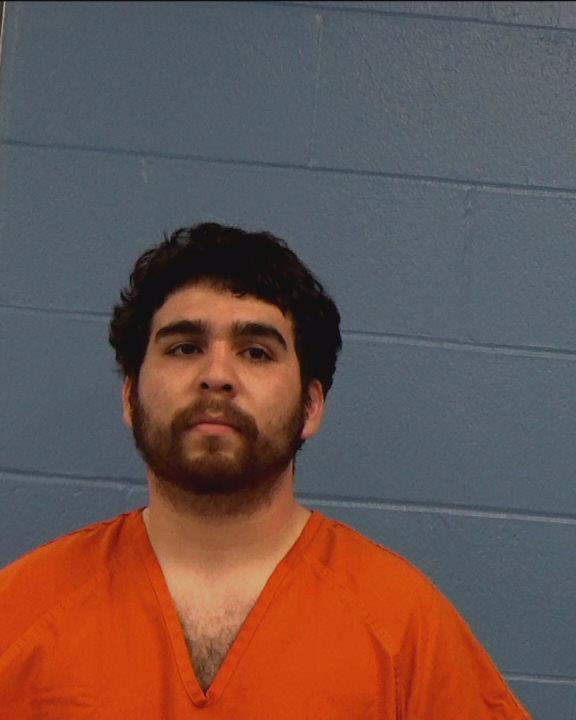 Tutt, Cory Wayne booking photo