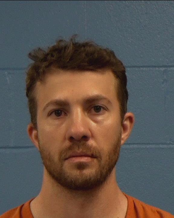 Nabours, Martin Jay booking photo