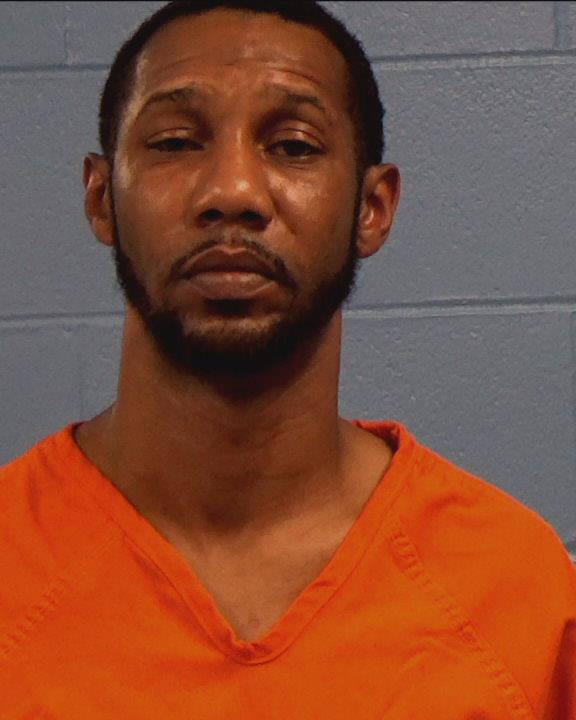 McCray, Stevan Devon, Sr. booking photo