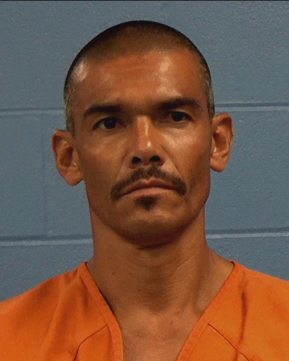 Romero, Arnulfo L. arrested by Williamson County PD/SO