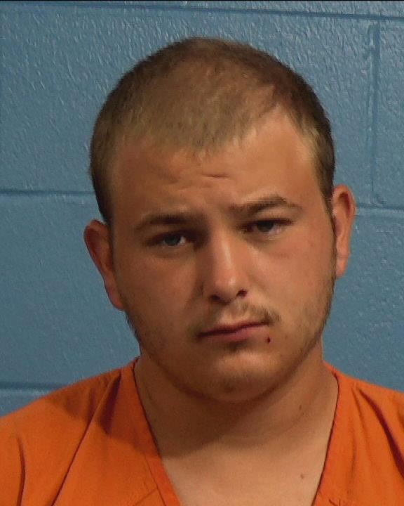 Midkiff, Anthony Tyler booking photo