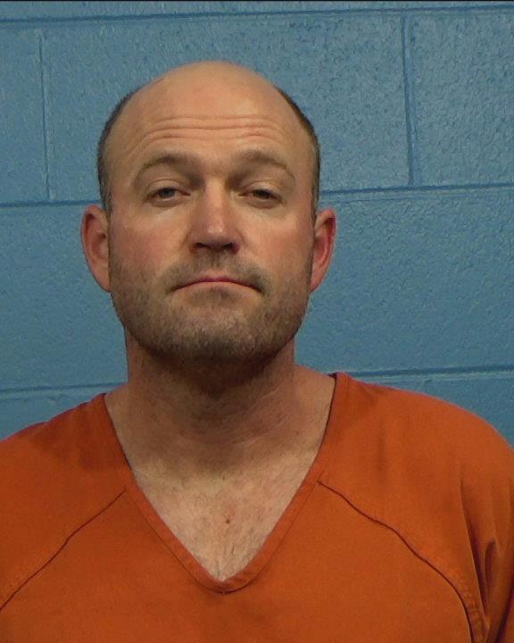 Miller, Benjamin John booking photo