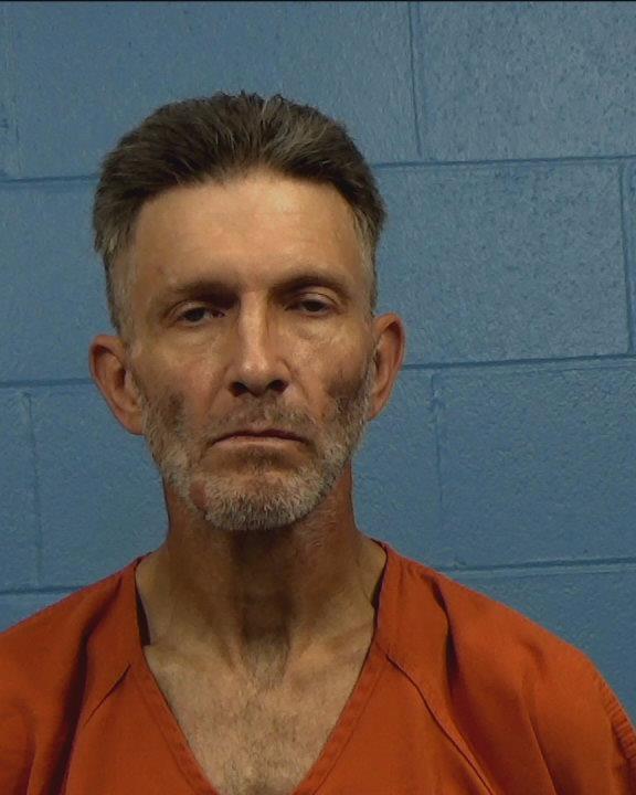 Perdieu, Michael Wayne booking photo