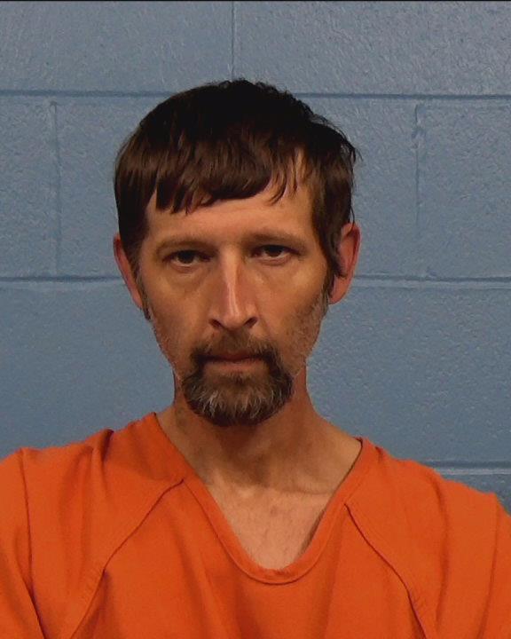 Montgomery, Bobby Jason arrested by Williamson County PD/SO