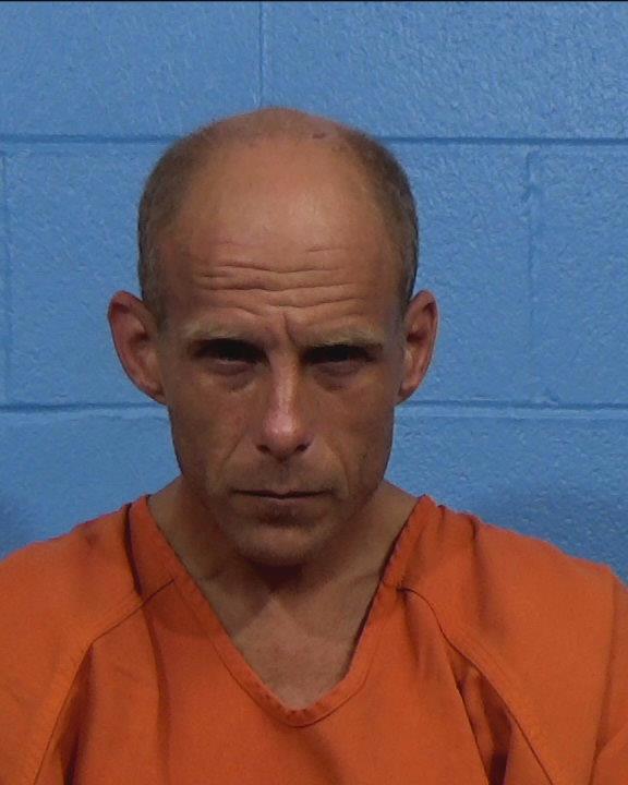 Morris, William Michael booking photo