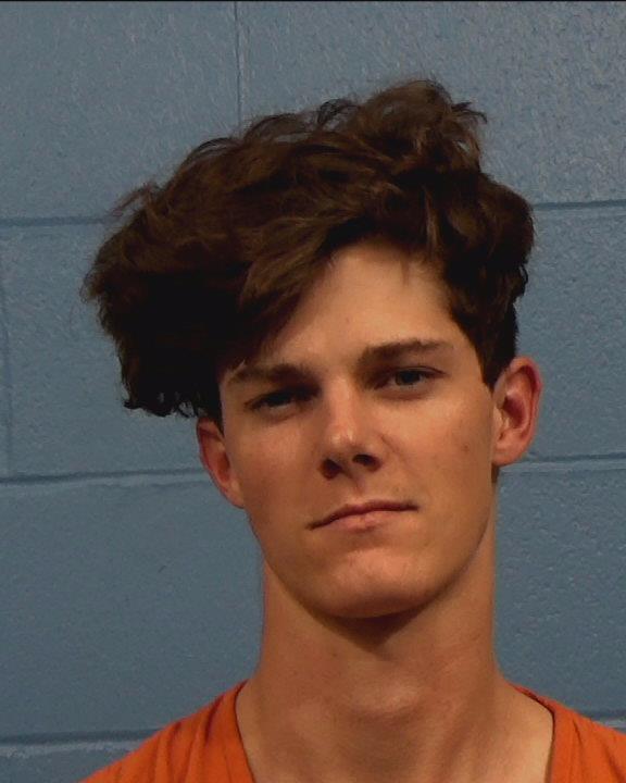 Doyle, Jonathan Joseph booking photo