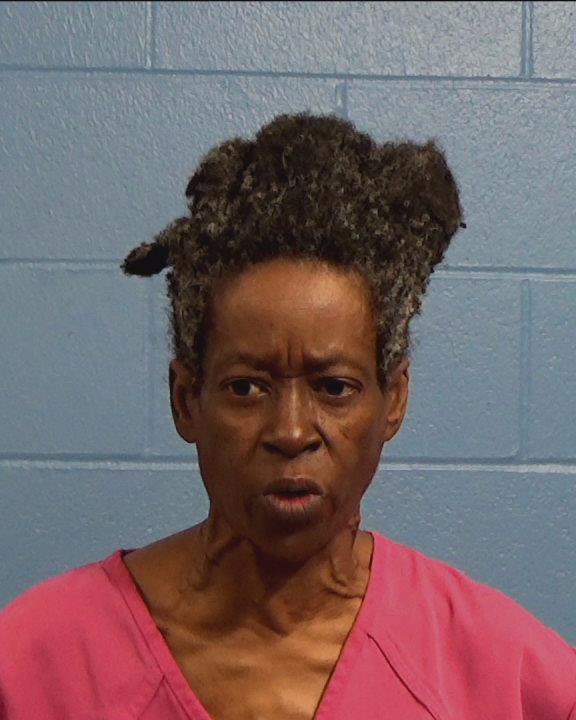 Smith, Jacqueline Noeline booking photo