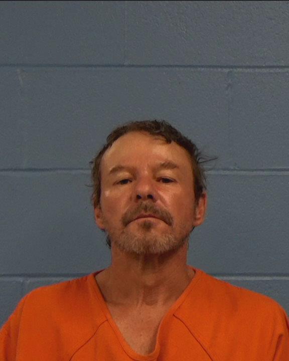 Arnold, Scott Robert booking photo