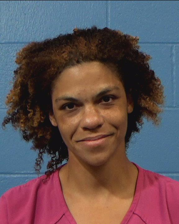 Adair, Shira Anne arrested by Williamson County PD/SO