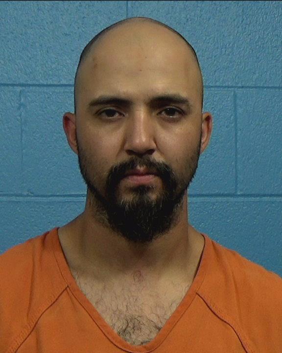 Rosales-Valenzuela, Rodolfo Iram booking photo