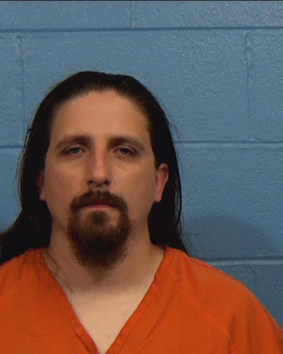 Barbaree, Richard William booking photo