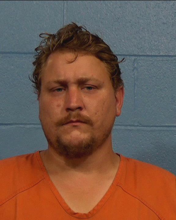 Bender, Thomas Daniel booking photo