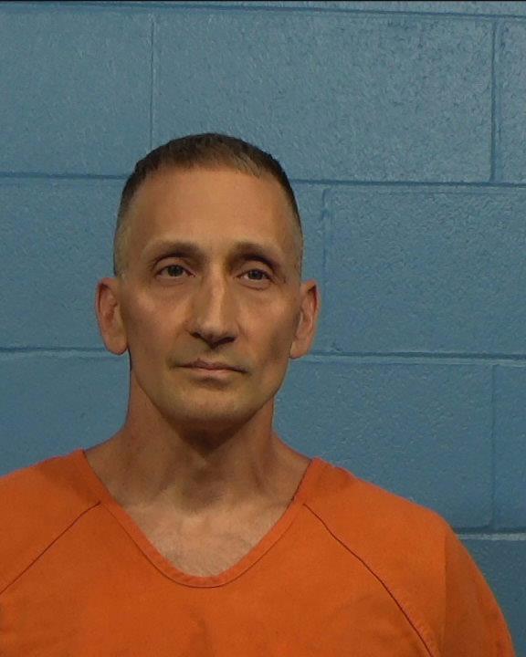 Brown, Eric Jacob booking photo