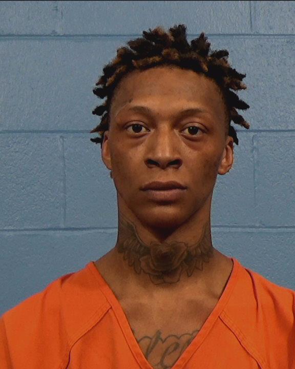 Brown, Delreico Deshawn arrested by Williamson County PD/SO