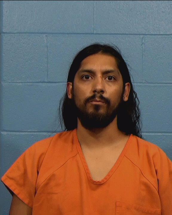 Gonzales, Christopher Ray booking photo