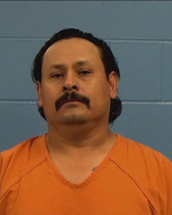 Moncivias, Mario Alberto booking photo