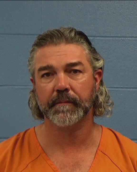 McGuire, Christopher Lee booking photo