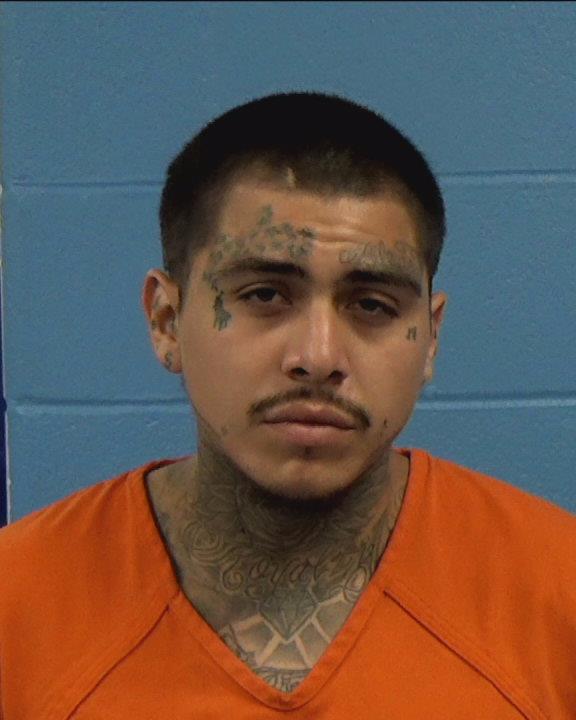 Dominguez-Rodriguez, Carlos Daniel booking photo