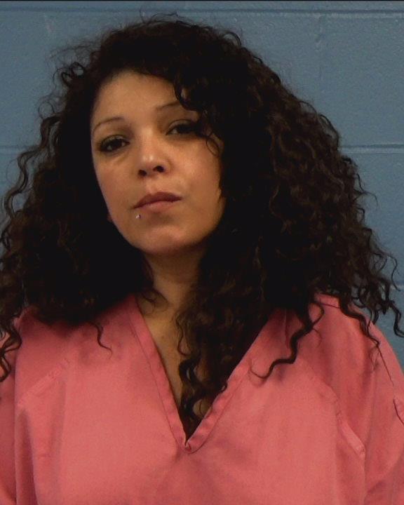 Arellano, Maricruz booking photo