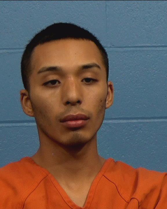 Gutierrez, Alexander Jacob booking photo