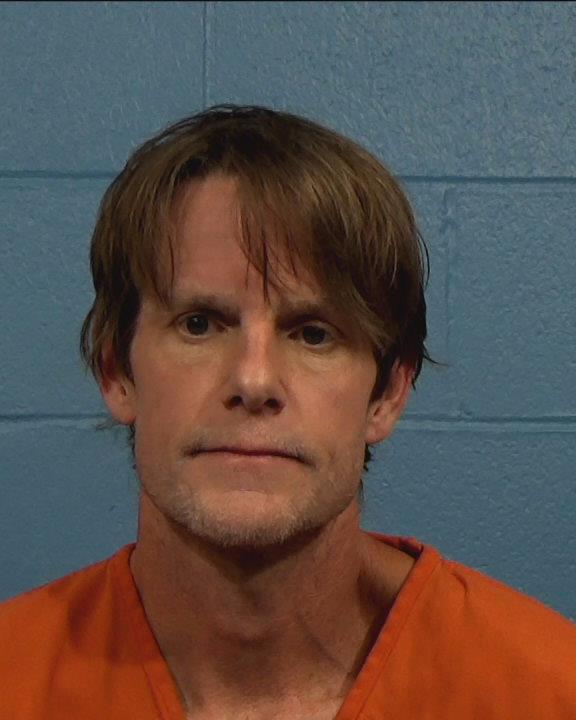 Caseltine, Donnie Ray, II booking photo